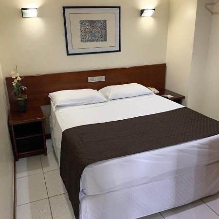 בלו הוריזונטה Cheverny Apart Hotel מראה חיצוני תמונה