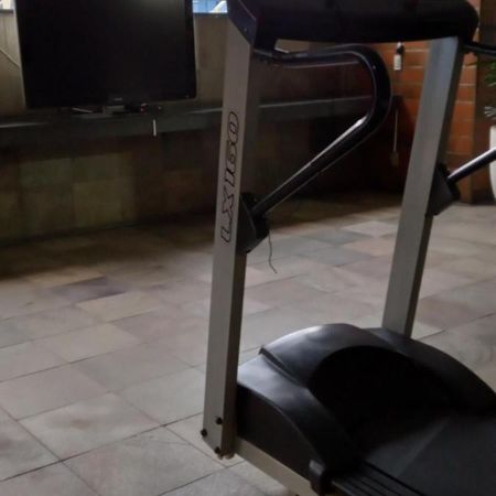 בלו הוריזונטה Cheverny Apart Hotel מראה חיצוני תמונה