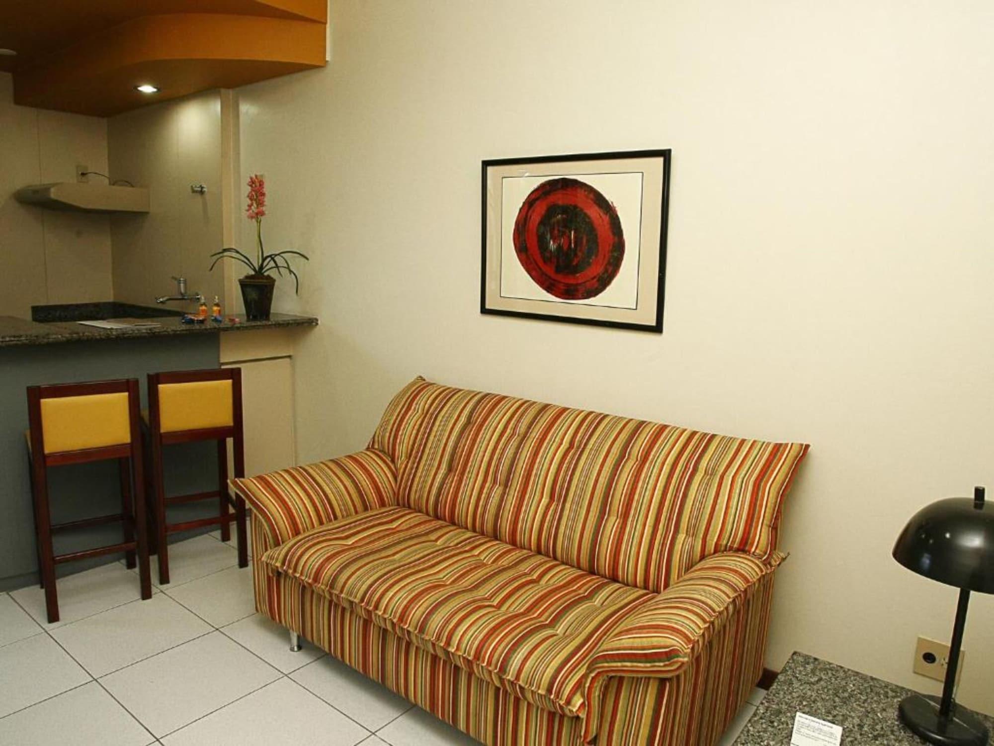 בלו הוריזונטה Cheverny Apart Hotel מראה חיצוני תמונה