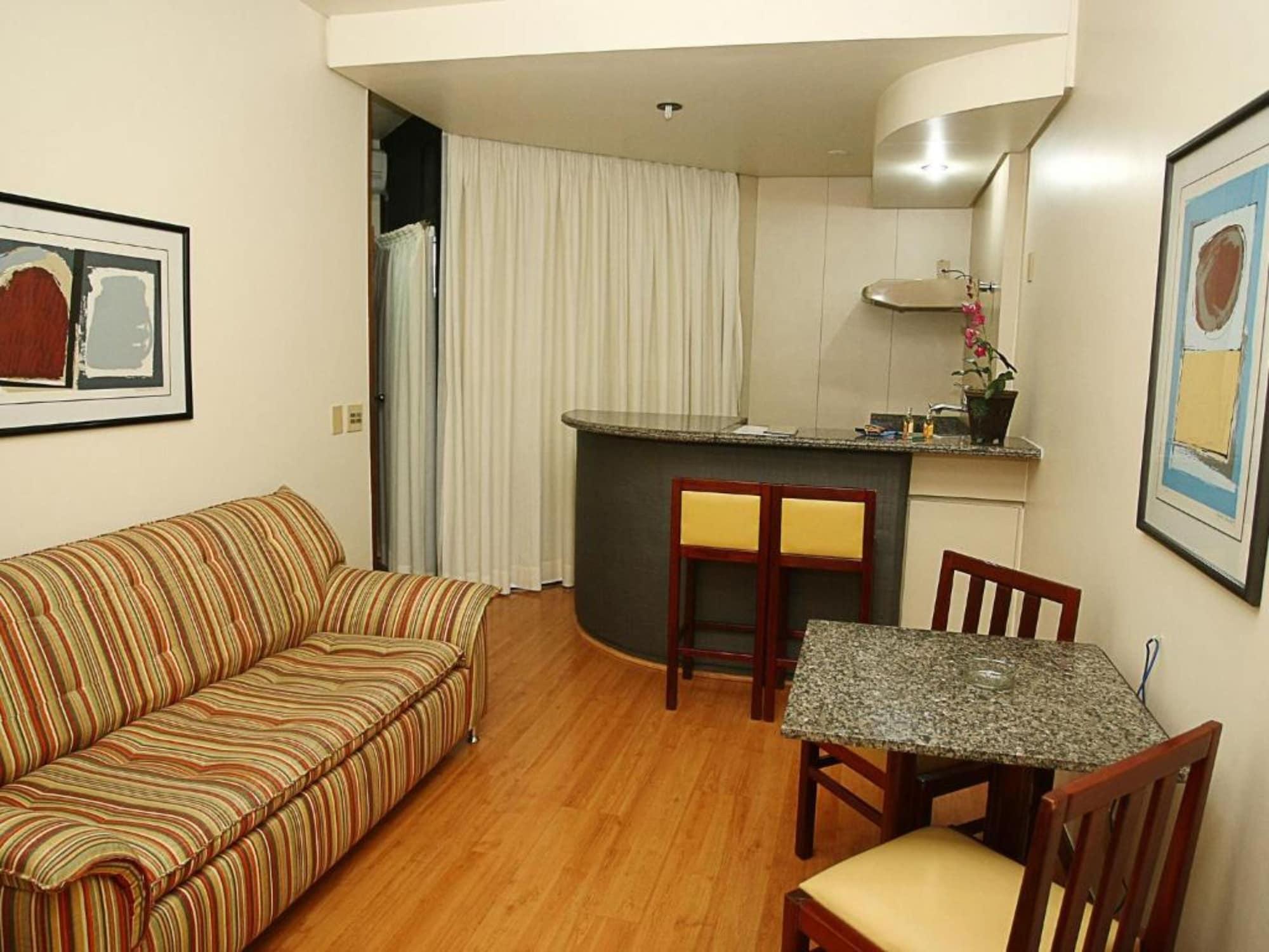 בלו הוריזונטה Cheverny Apart Hotel מראה חיצוני תמונה