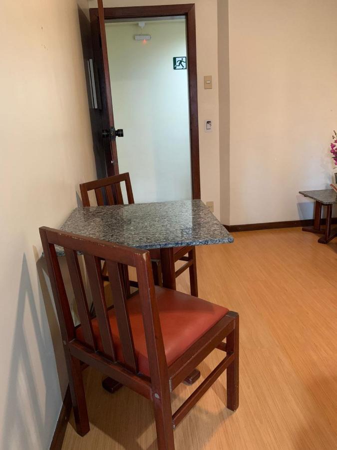 בלו הוריזונטה Cheverny Apart Hotel מראה חיצוני תמונה