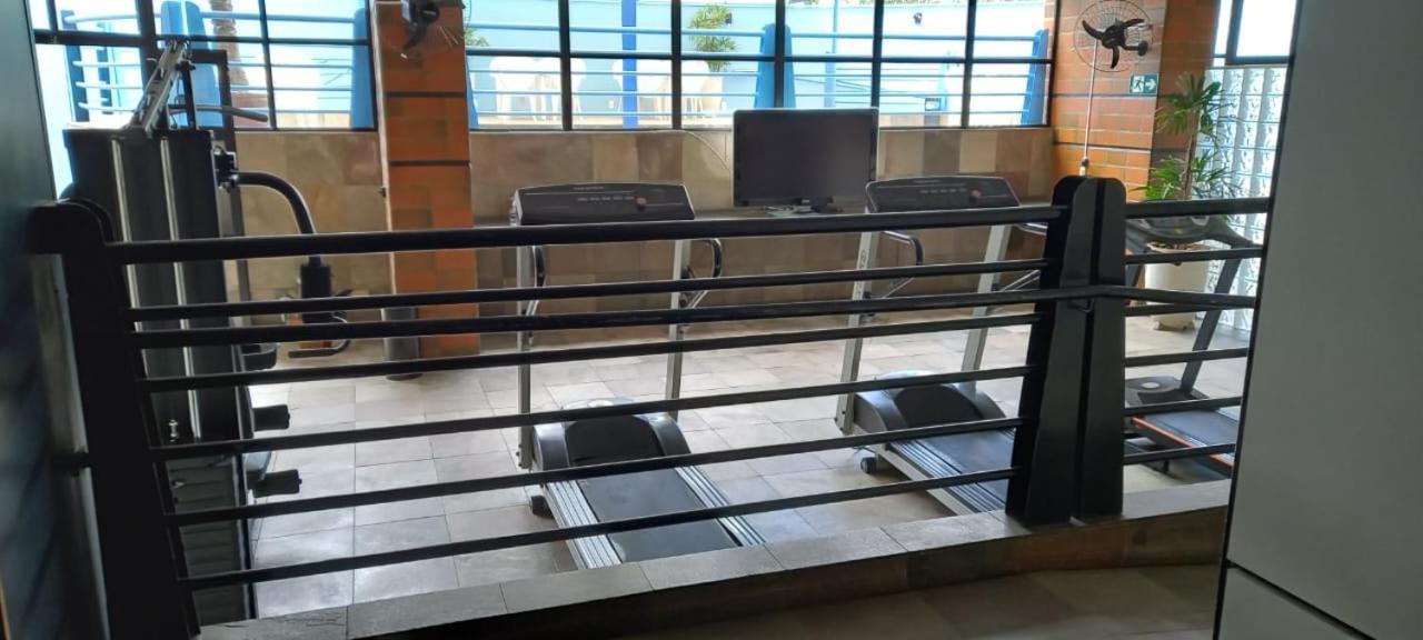 בלו הוריזונטה Cheverny Apart Hotel מראה חיצוני תמונה