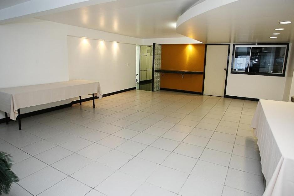 בלו הוריזונטה Cheverny Apart Hotel מראה חיצוני תמונה