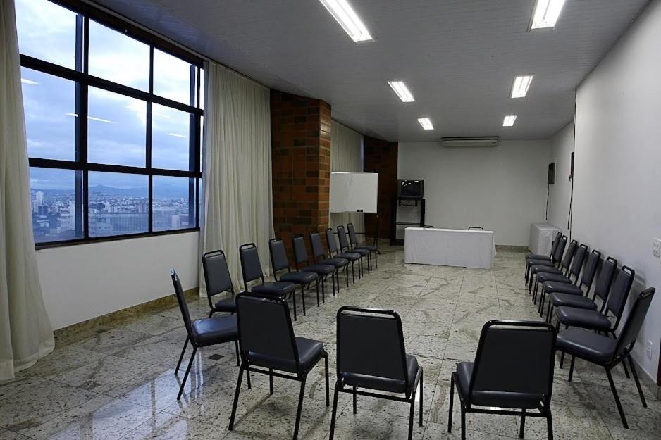 בלו הוריזונטה Cheverny Apart Hotel מראה חיצוני תמונה