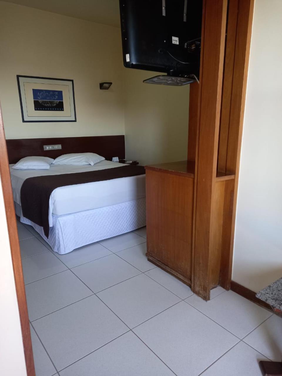 בלו הוריזונטה Cheverny Apart Hotel מראה חיצוני תמונה