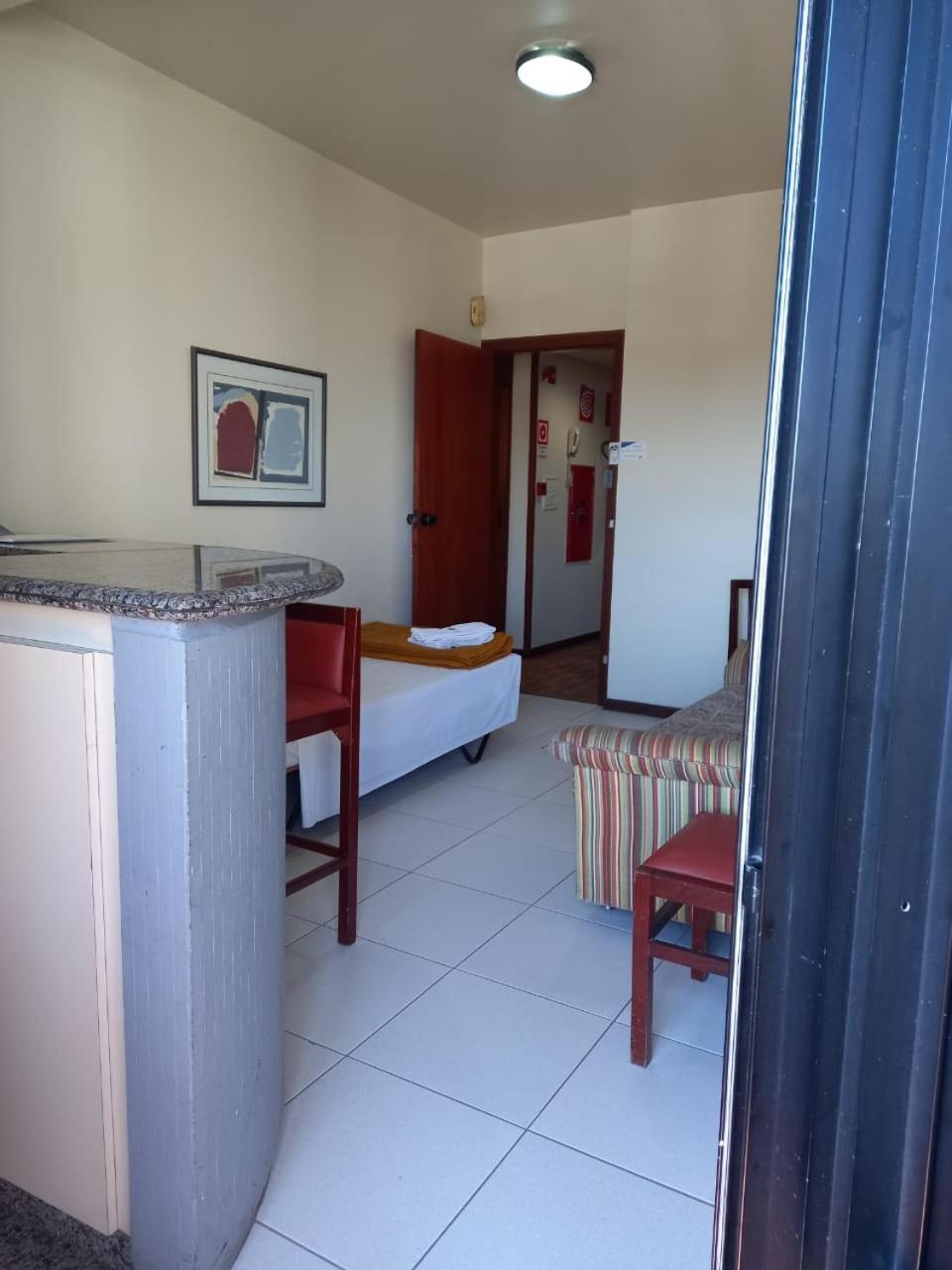 בלו הוריזונטה Cheverny Apart Hotel מראה חיצוני תמונה