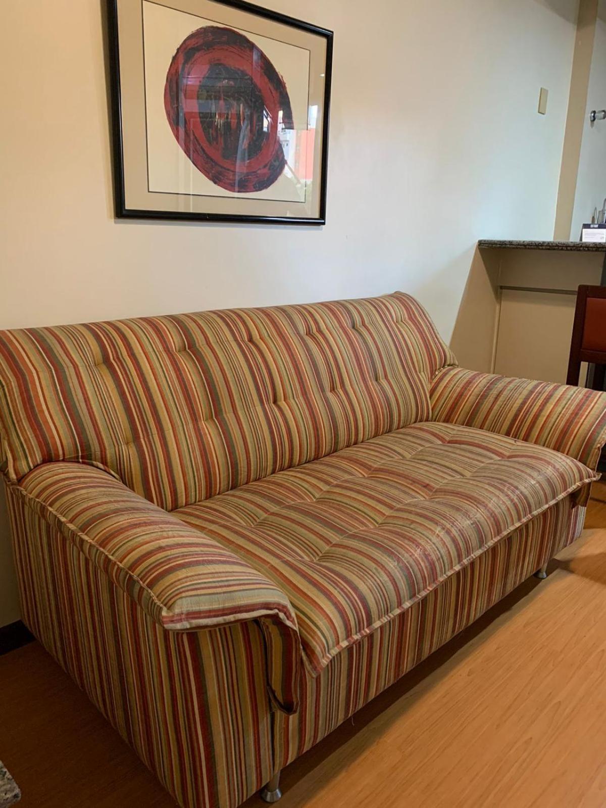 בלו הוריזונטה Cheverny Apart Hotel מראה חיצוני תמונה