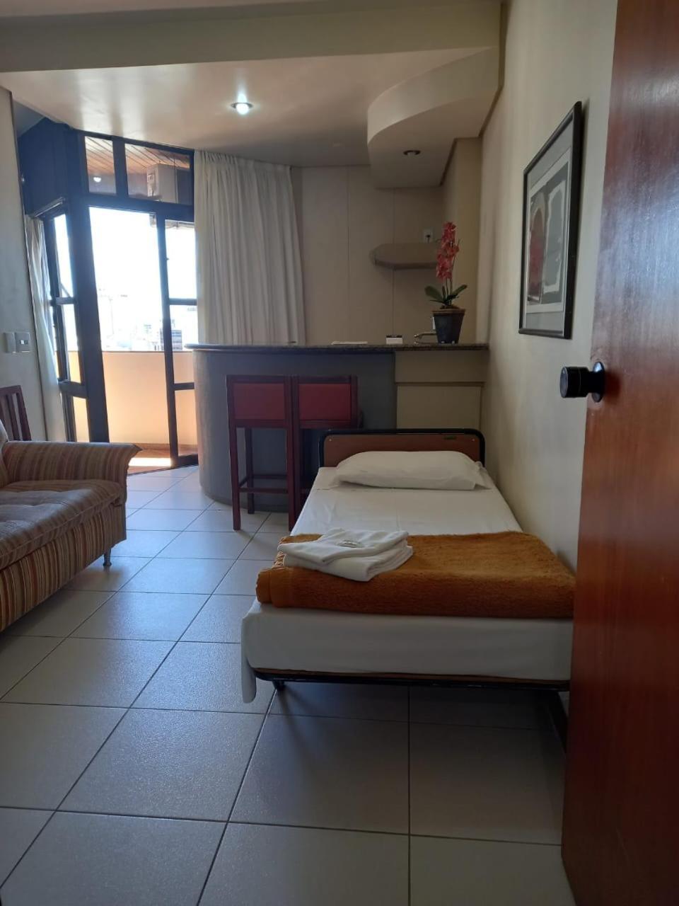 בלו הוריזונטה Cheverny Apart Hotel מראה חיצוני תמונה