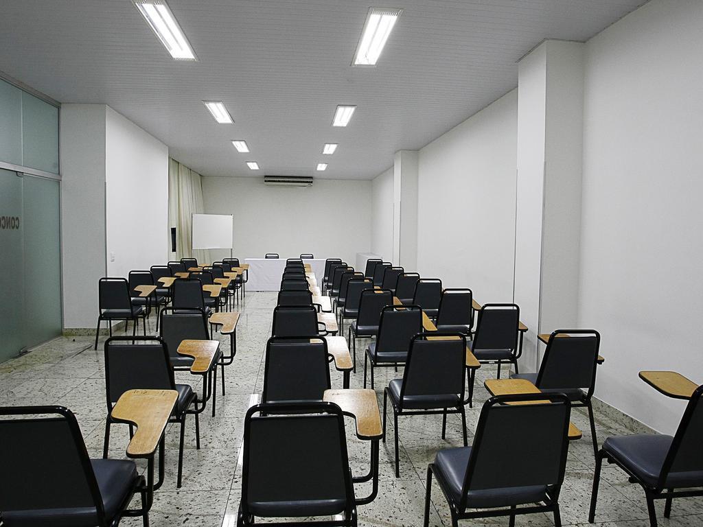 בלו הוריזונטה Cheverny Apart Hotel מראה חיצוני תמונה