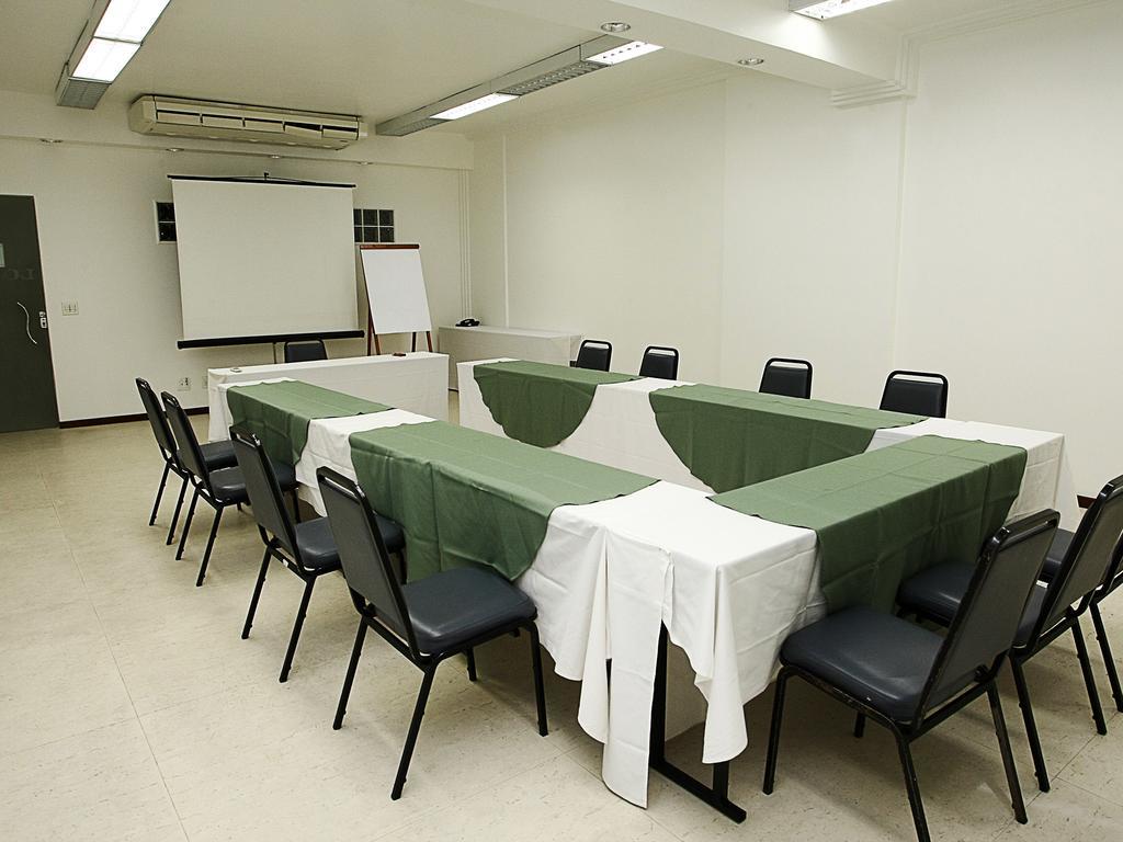 בלו הוריזונטה Cheverny Apart Hotel מראה חיצוני תמונה