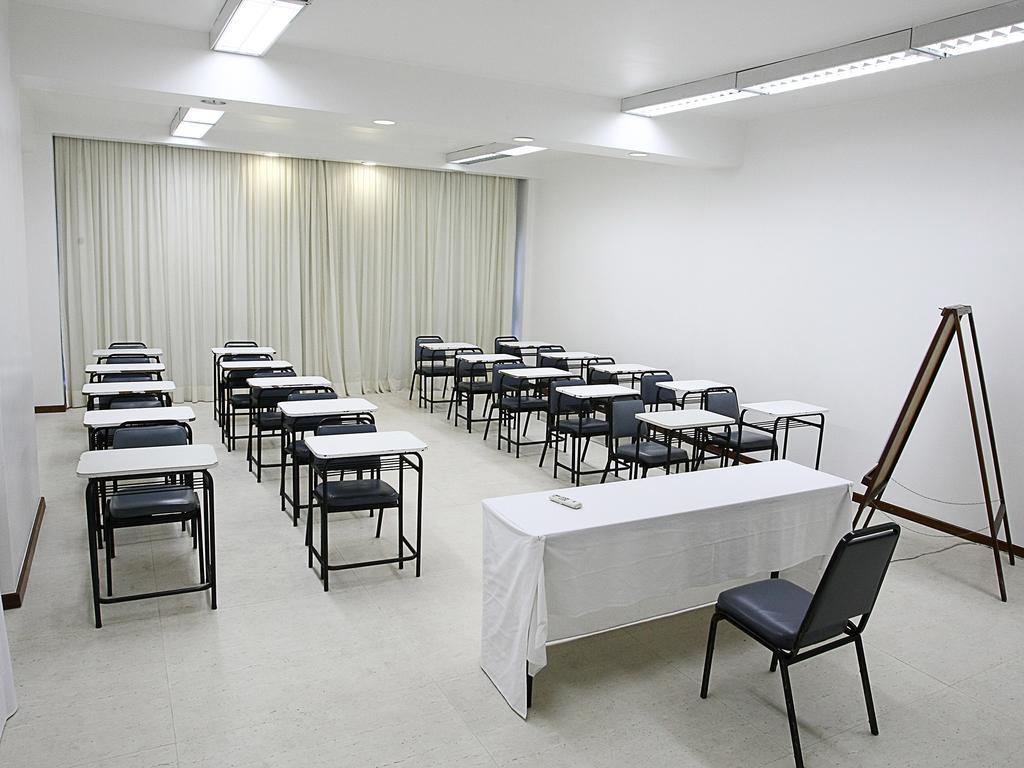 בלו הוריזונטה Cheverny Apart Hotel מראה חיצוני תמונה