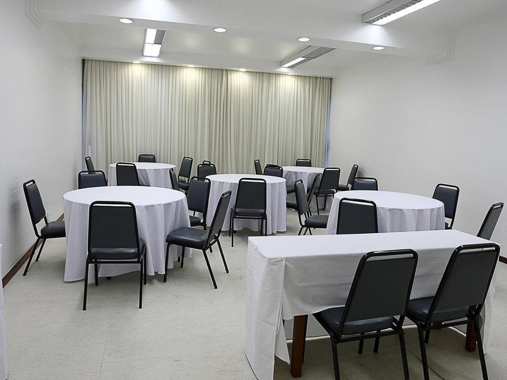 בלו הוריזונטה Cheverny Apart Hotel מראה חיצוני תמונה